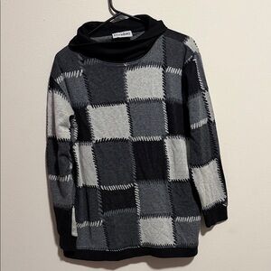 Women’s Eccobay turtleneck sweater